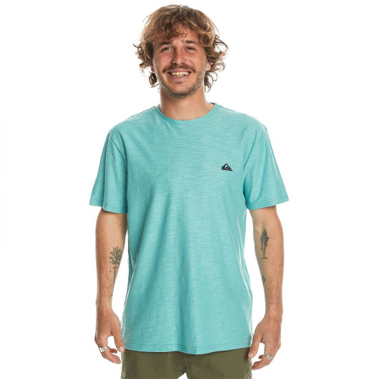 Quiksilver Ανδρική κοντομάνικη μπλούζα Slub Roundneck T-Shirt